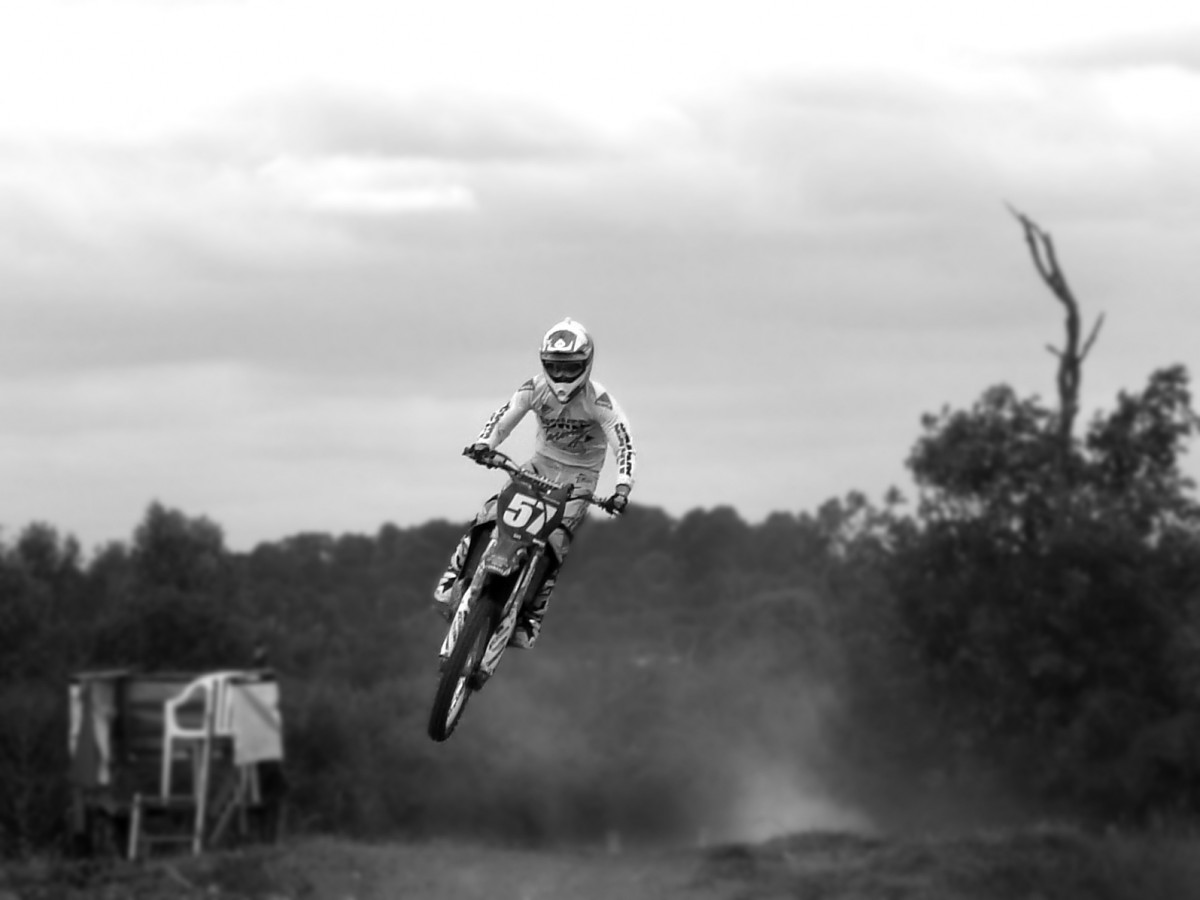 The Ranch Motocross Track, click to close